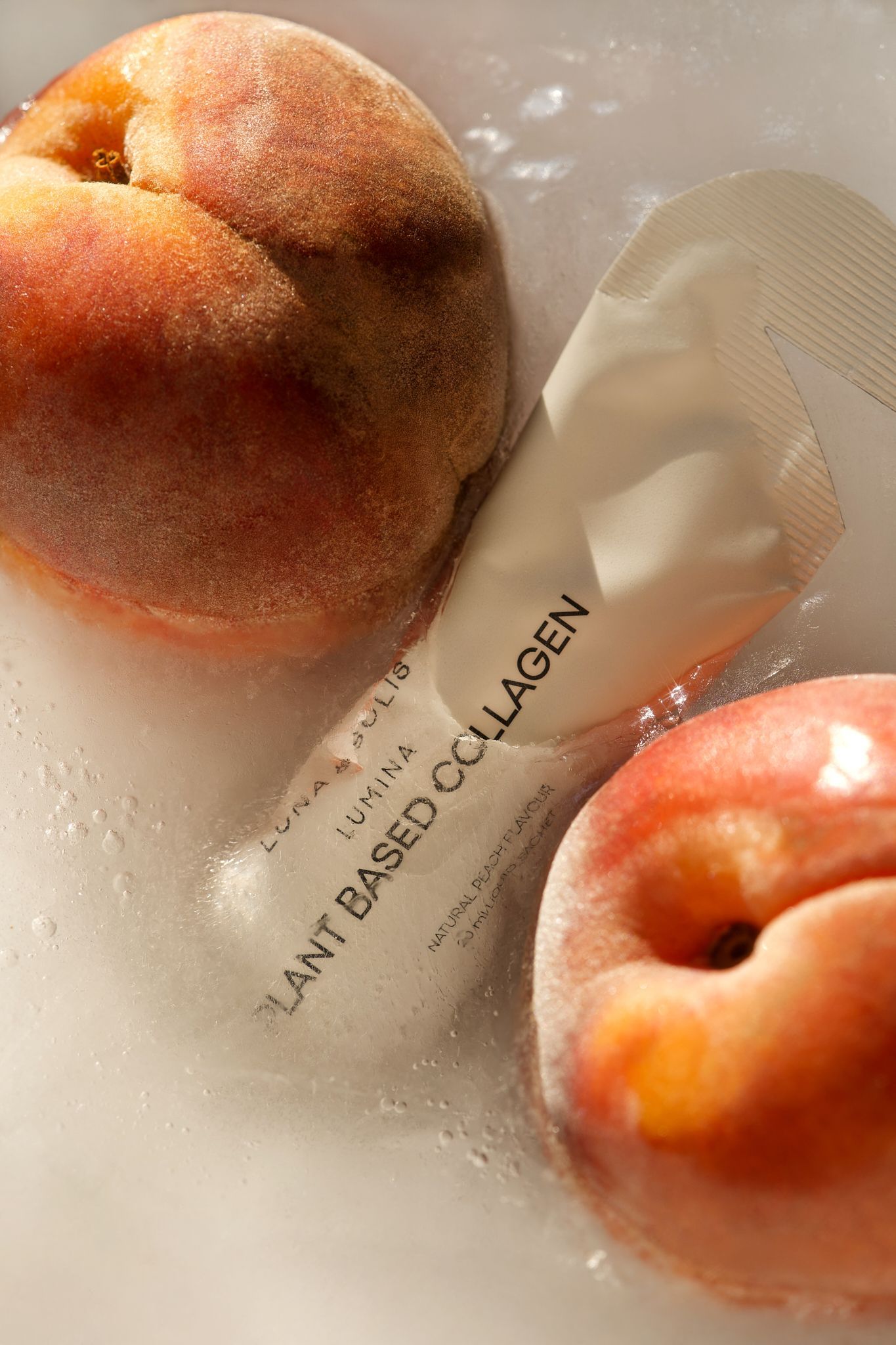 Custom model example