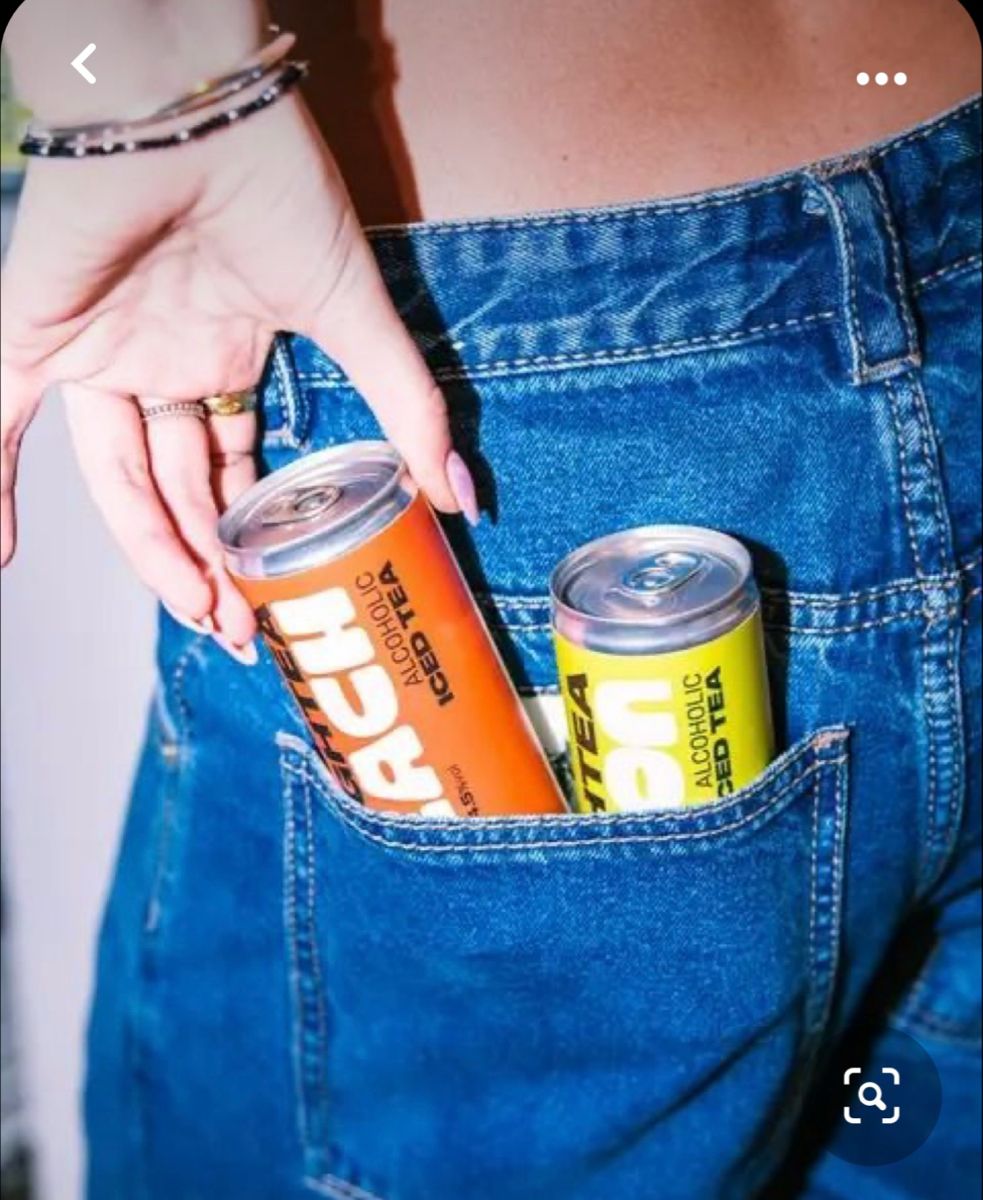 Luxury mood, consistent branding.